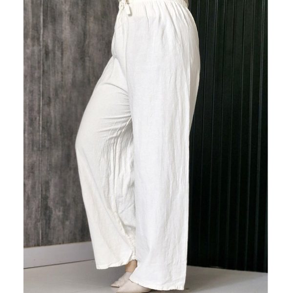 35400127-4-min (1) شلوار الیاف رنگی - مانتو پاتریس رشت