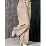 شلوار الیاف رنگی - مانتو پاتریس رشت