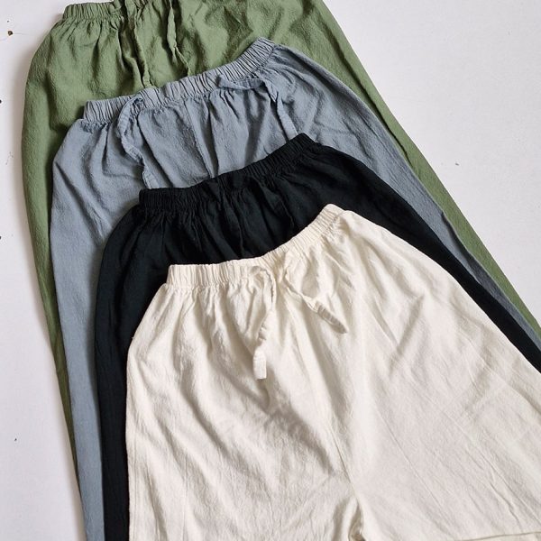 35400127-7-min (1) شلوار الیاف رنگی - مانتو پاتریس رشت