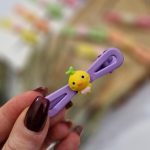 پک گیره انبری - مانتو پاتریس رشت