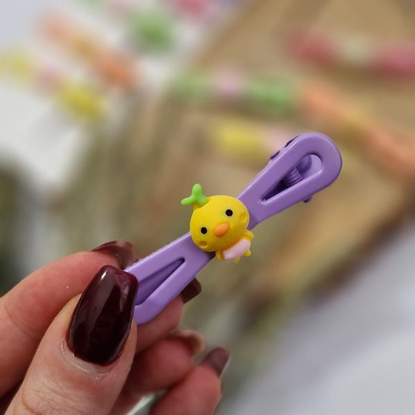 پک گیره انبری - مانتو پاتریس رشت