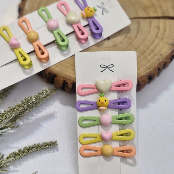 پک گیره انبری - مانتو پاتریس رشت