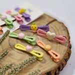 پک گیره انبری - مانتو پاتریس رشت