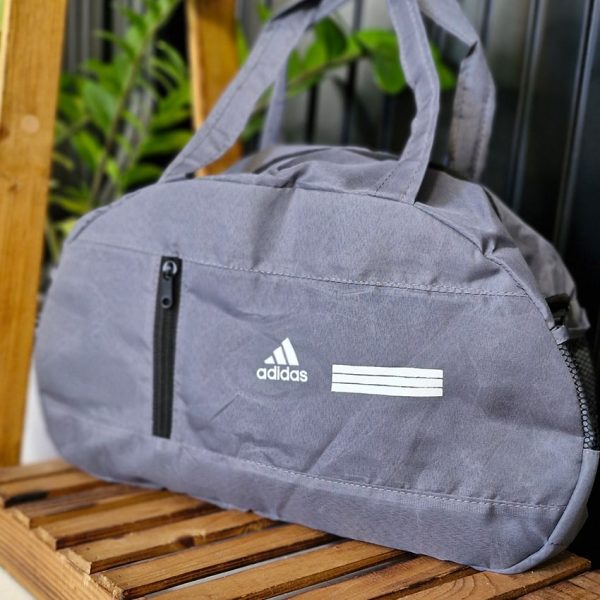 ساک ورزشی شمعی - مانتو پاتریس رشت