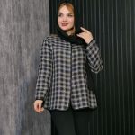 کت کوتاه ریما - مانتو پاتریس رشت