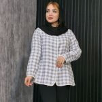 کت کوتاه ریما - مانتو پاتریس رشت