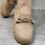 کالج نگینی کرم - مانتو پاتریس رشت