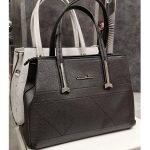 کیف برزگ زیگ زاگ - مانتو پاتریس رشت