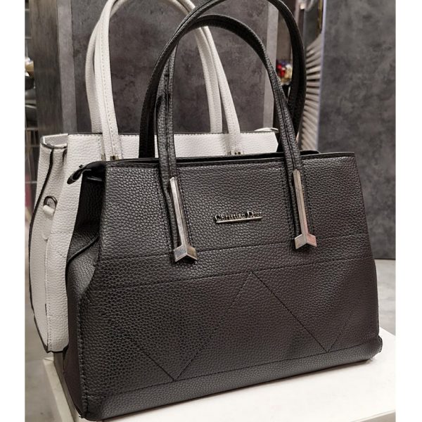 کیف برزگ زیگ زاگ - مانتو پاتریس رشت