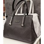 کیف برزگ زیگ زاگ - مانتو پاتریس رشت