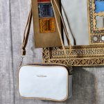 کیف دوشی شرانگ - مانتو پاتریس رشت