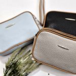 کیف دوشی شرانگ - مانتو پاتریس رشت