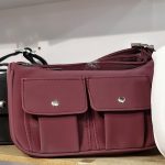 کیف برزنتی دو جیب - مانتو پاتریس رشت