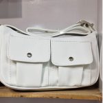 کیف برزنتی دو جیب - مانتو پاتریس رشت