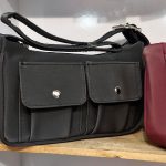 کیف برزنتی دو جیب - مانتو پاتریس رشت