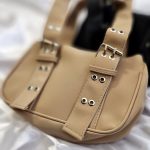 کیف برزنتی پانچ - مانتو پاتریس رشت