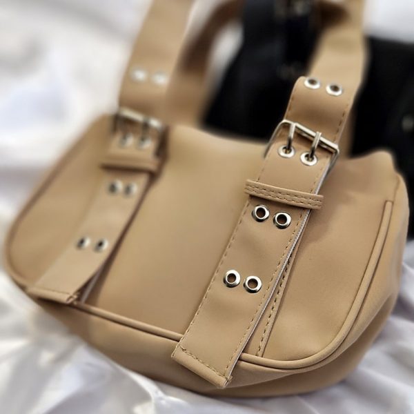 کیف برزنتی پانچ - مانتو پاتریس رشت