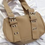 کیف برزنتی پانچ - مانتو پاتریس رشت