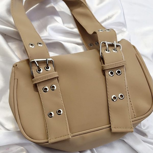 کیف برزنتی پانچ - مانتو پاتریس رشت