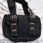 کیف برزنتی پانچ - مانتو پاتریس رشت