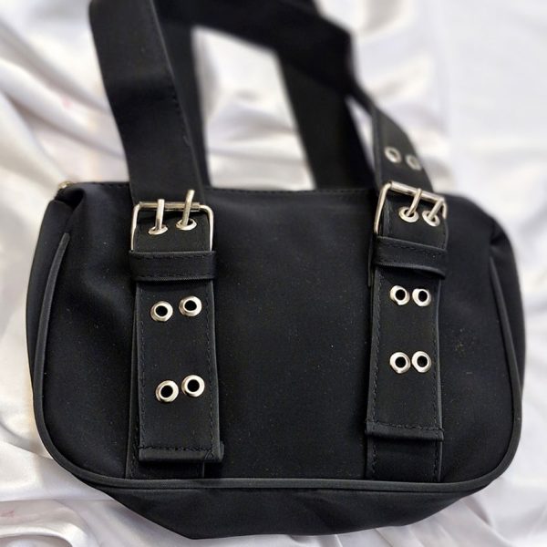 کیف برزنتی پانچ - مانتو پاتریس رشت