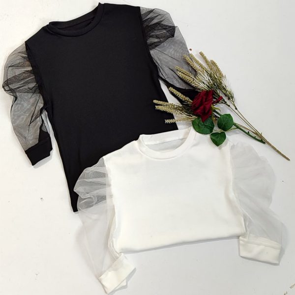 3910092-1-min تیشرت آستین تور - مانتو پاتریس رشت