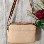 کیف مستطیل چرم 393001079 - Image 4