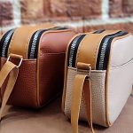 کیف دوشی مستطیل - مانتو پاتریس رشت