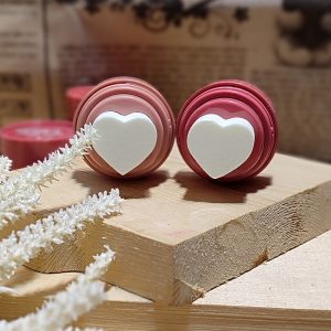 رژ گونه قلبی -مانتو پاتریس رشت