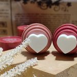 رژ گونه قلبی -مانتو پاتریس رشت