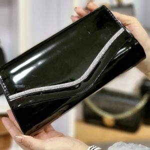 کیف ورنی مجلسی - مانتو پاتریس رشت