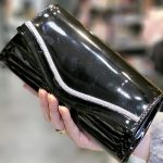 کیف ورنی مجلسی - مانتو پاتریس رشت