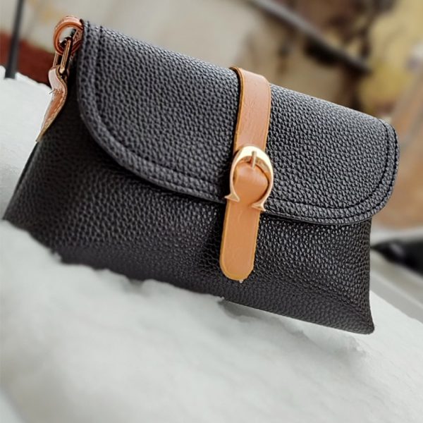 کیف دوشی تک سگک