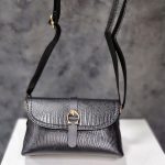 کیف دوشی تک سگک - مانتو پاتریس رشت