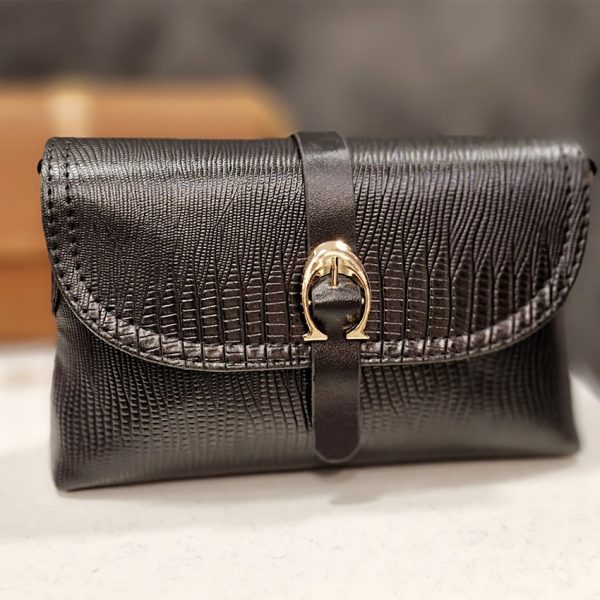 کیف دوشی تک سگک - مانتو پاتریس رشت