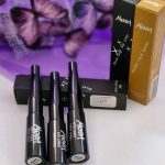 خط چشم ماژِیکی بل مودا - مانتو پاتریس رشت
