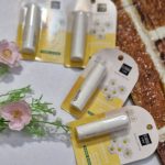 بالم لب بابونه - مانتو پاتریس رشت