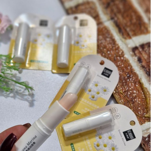 بالم لب بابونه - مانتو پاتریس رشت