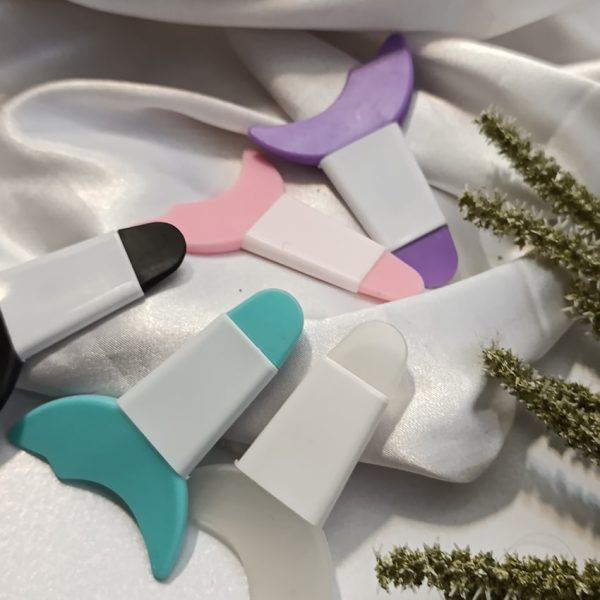 پالتو فوتر شش دکمه مشکی - مانتو پاتریس رشت