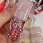 برق لب میوه ای - مانتو پاتریس رشت