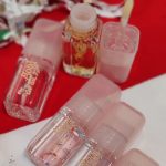 برق لب میوه ای - مانتو پاتریس رشت