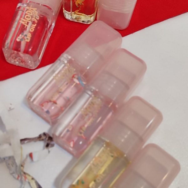 برق لب میوه ای - مانتو پاتریس رشت