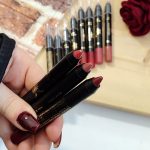 رژ مدادی گلد - مانتو پاتریس رشت