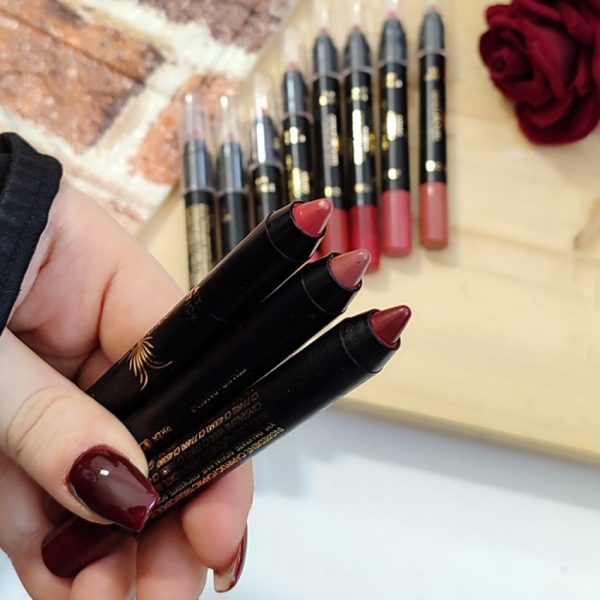 رژ مدادی گلد - مانتو پاتریس رشت