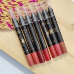 رژ مدادی گلد - مانتو پاتریس رشت