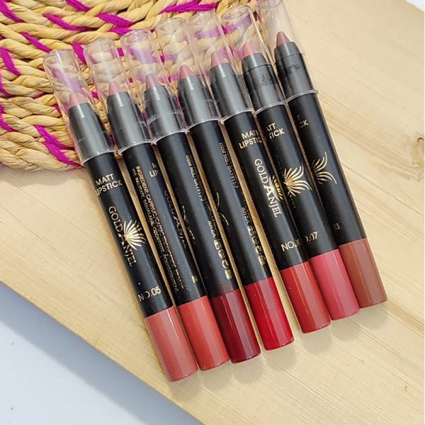 رژ مدادی گلد - مانتو پاتریس رشت