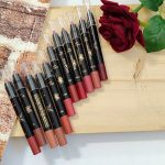 رژ مدادی گلد - مانتو پاتریس رشت