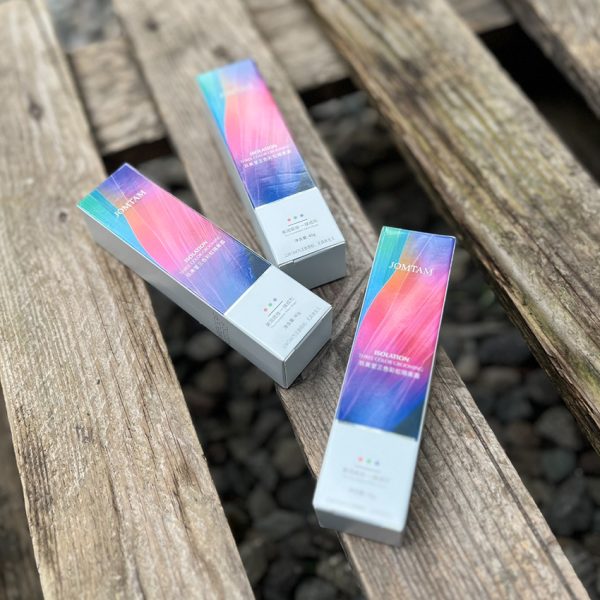 پرایمر رنگین کمونی-رشت مانتو پاتریس