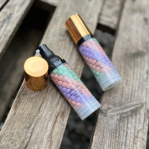 پرایمر رنگین کمونی-رشت مانتو پاتریس