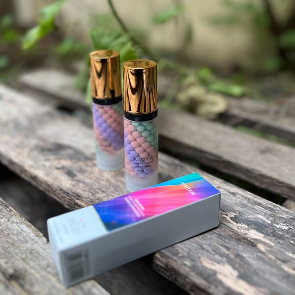 پرایمر رنگین کمونی-رشت مانتو پاتریس